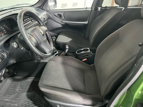 Chevrolet Niva I Рестайлинг с пробегом 2015 года, цена 649 000 рублей, 131637 км, внедорожник, Автокод Объявления
