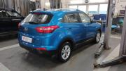 Hyundai Creta I Санкт-Петербург  - изображение 8