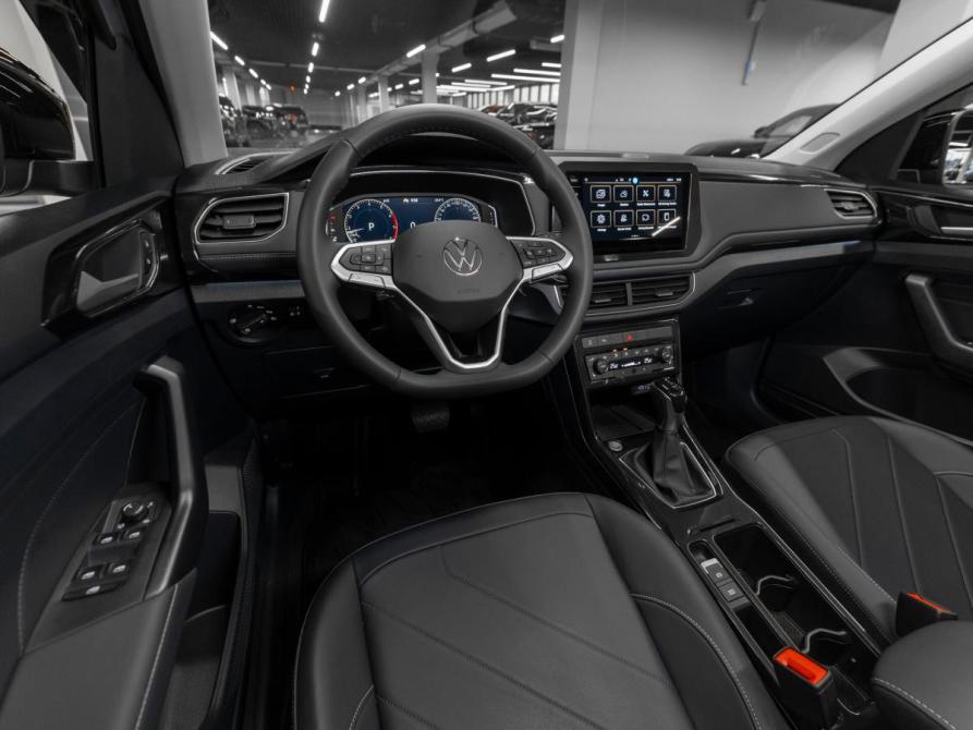 Volkswagen Tharu XR Москва  - изображение 7