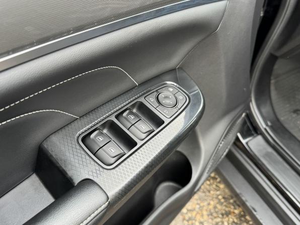 Haval M6 II с пробегом 2024 года, цена 1 715 000 рублей, 75943 км, внедорожник, Автокод Объявления
