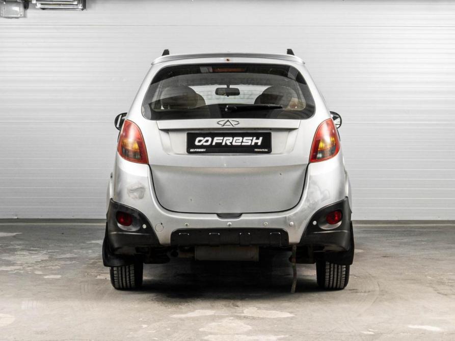 Chery IndiS (S18D) I Ставрополь  - изображение 4