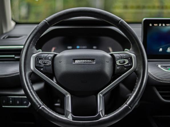 Haval Jolion I с пробегом 2022 года, цена 1 425 000 рублей, 110509 км, внедорожник, Автокод Объявления