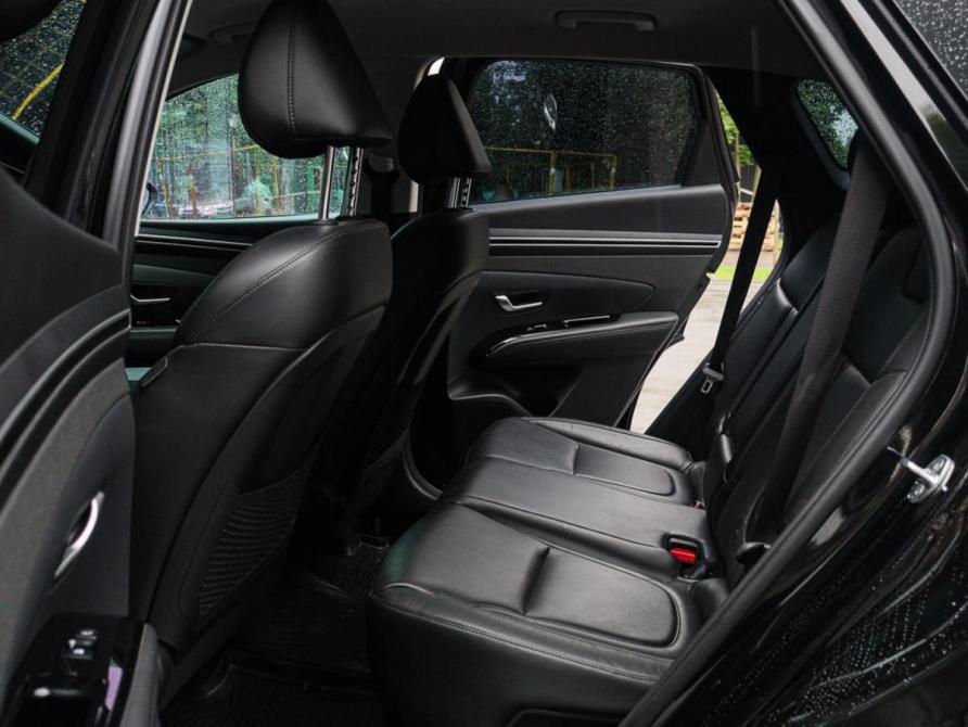 Hyundai Tucson IV Москва  - изображение 9
