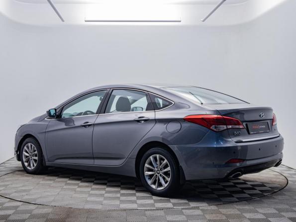 Hyundai i40 I Рестайлинг с пробегом 2015 года, цена 1 230 000 рублей, 176269 км, седан, Автокод Объявления