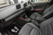 Mazda CX-3 I Иркутск  - изображение 44