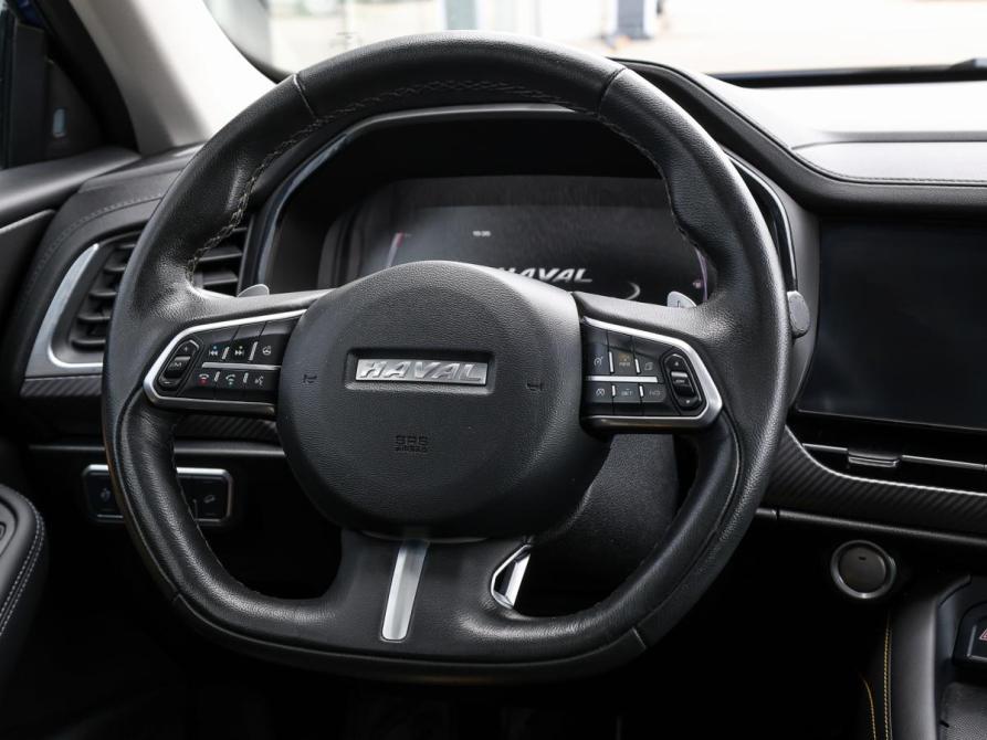 Haval F7x I Москва  - изображение 16
