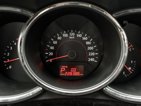 Kia Sorento II с пробегом 2010 года, цена 1 260 000 рублей, 228386 км, внедорожник, Автокод Объявления