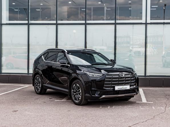 GAC GS4 с пробегом 2025 года, цена 3 040 000 рублей, 11025 км, внедорожник, Автокод Объявления