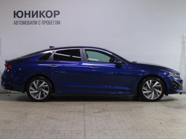 Kia K5 III с пробегом 2021 года, цена 2 319 000 рублей, 163200 км, седан, Автокод Объявления