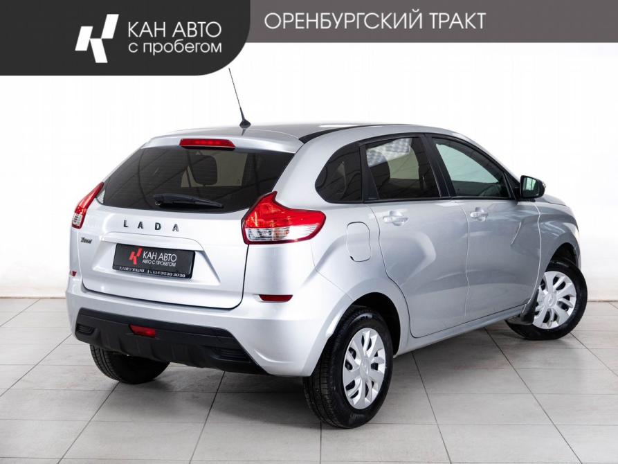 Lada (ВАЗ) XRAY I Казань  - изображение 3