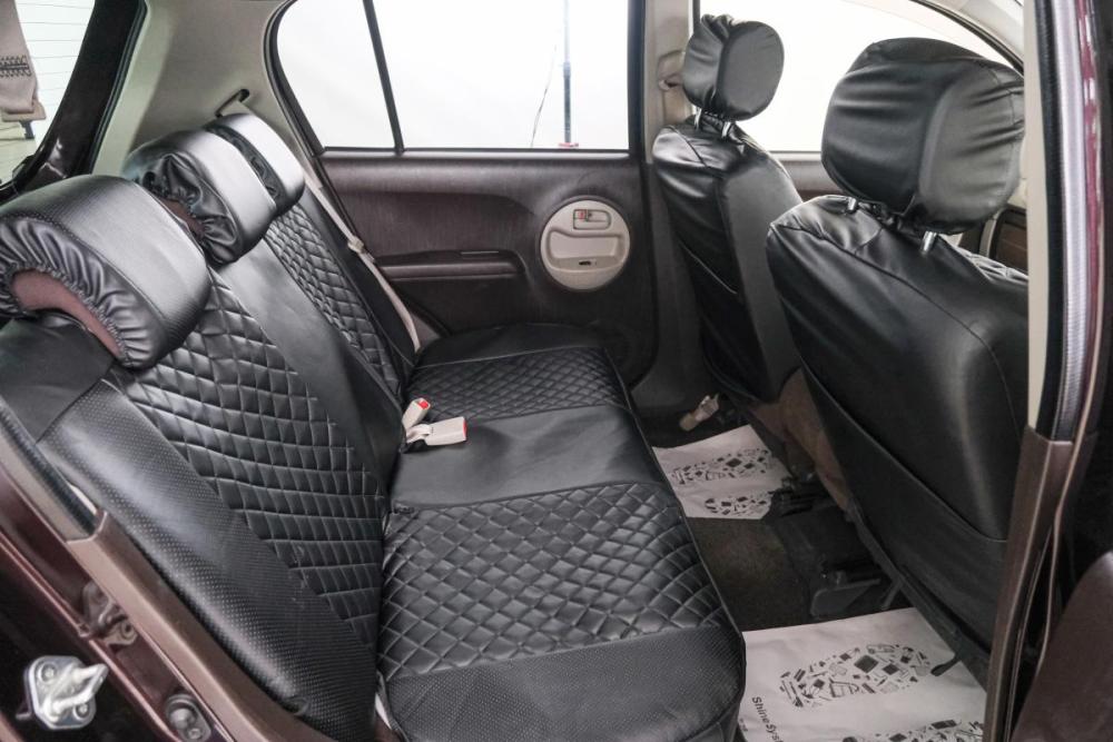 Toyota Passo II (C30) Красноярск  - изображение 15