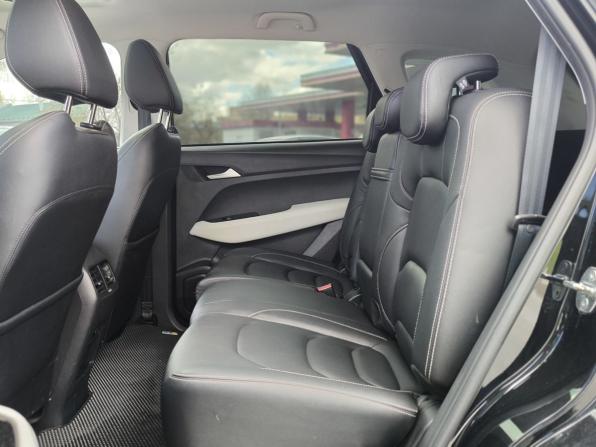Chevrolet Captiva II с пробегом 2022 года, цена 2 090 000 рублей, 74827 км, внедорожник, Автокод Объявления