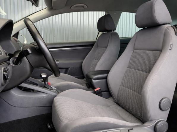 Volkswagen Golf V с пробегом 2008 года, цена 450 000 рублей, 274120 км, хэтчбек, Автокод Объявления