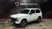 Lada (ВАЗ) Niva Legend Ставрополь  - изображение 17