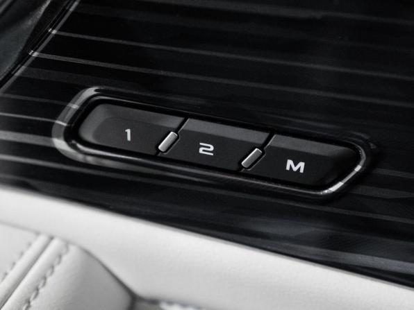 Geely Monjaro I с пробегом 2021 года, цена 2 650 000 рублей, 78992 км, внедорожник, Автокод Объявления