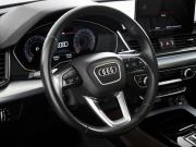 Audi Q5 II (FY) Рестайлинг Москва  - изображение 35