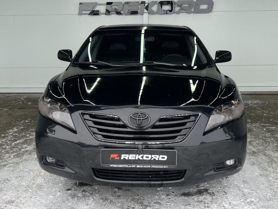 Toyota Camry VI (XV40) Уфа  - изображение 5
