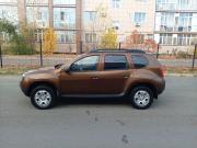 Renault Duster I Оренбург  - изображение 12