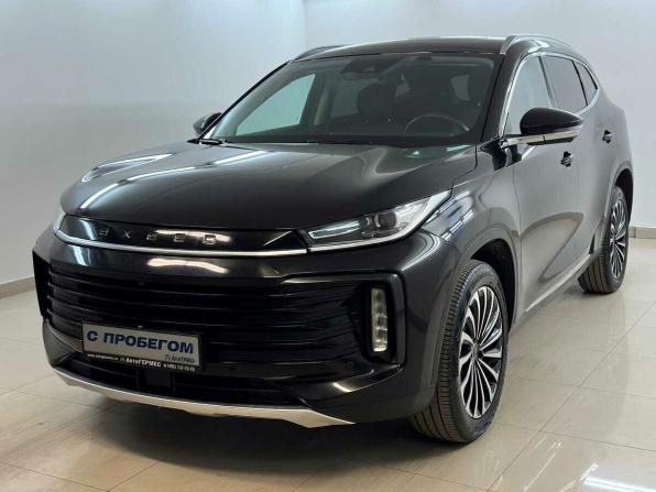 Exeed TXL I Рестайлинг с пробегом 2022 года, цена 2 020 000 рублей, 41883 км, внедорожник, Автокод Объявления