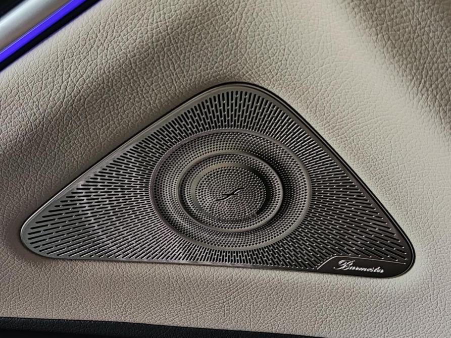Mercedes-Benz S-Класс VII (W223) Барнаул  - изображение 28