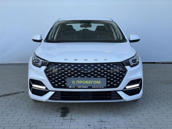 Omoda S5 с пробегом 2024 года, цена 1 297 000 рублей, 43950 км, седан, Автокод Объявления