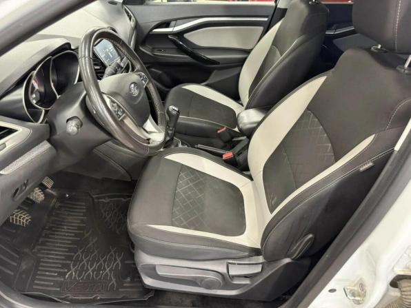 Lada (ВАЗ) Vesta I Рестайлинг (NG) с пробегом 2022 года, цена 1 130 000 рублей, 98360 км, универсал, Автокод Объявления