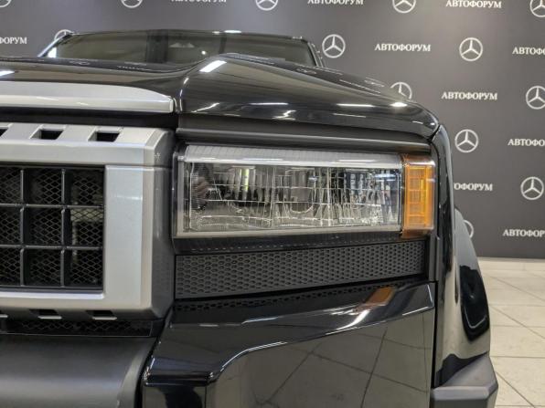 Toyota Land Cruiser Prado 250 Series с пробегом 2024 года, цена 8 300 000 рублей, 15721 км, внедорожник, Автокод Объявления