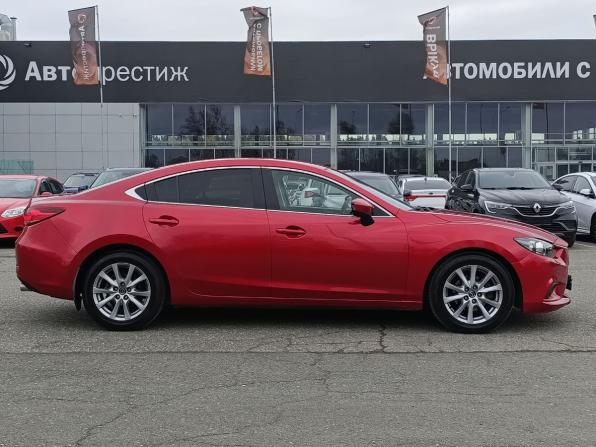 Mazda 6 III (GJ) с пробегом 2014 года, цена 1 524 000 рублей, 148311 км, седан, Автокод Объявления