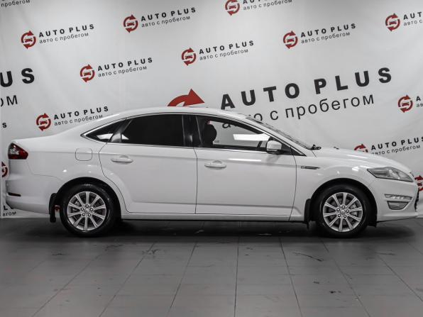 Ford Mondeo IV Рестайлинг с пробегом 2012 года, цена 949 000 рублей, 178730 км, седан, Автокод Объявления