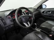 Kia Ceed I Рестайлинг Москва  - изображение 24