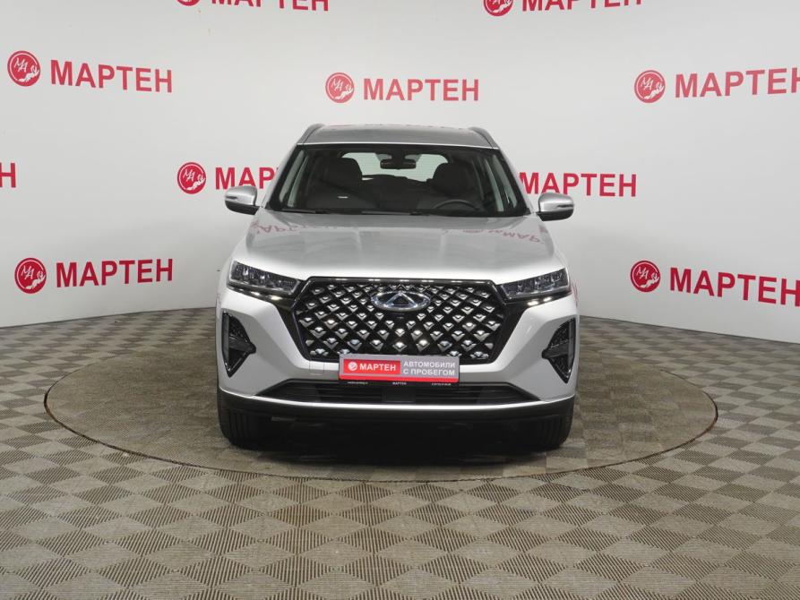 Chery Tiggo 7 Pro Max I Вологда  - изображение 2