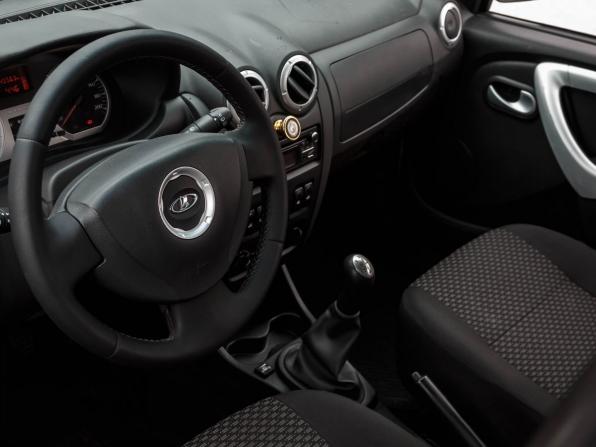 Lada (ВАЗ) Largus I с пробегом 2014 года, цена 650 000 рублей, 245563 км, универсал, Автокод Объявления