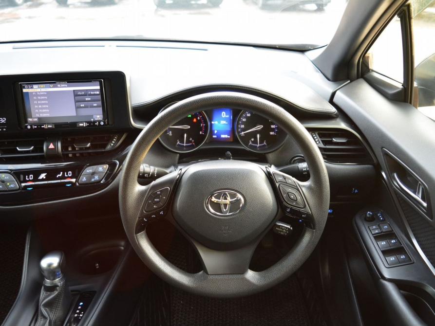 Toyota C-HR I Калининград  - изображение 20
