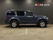 Nissan Pathfinder III Челябинск  - изображение 27
