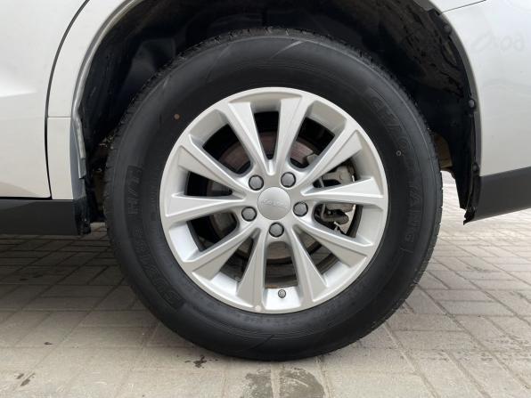 Haval M6 II с пробегом 2023 года, цена 1 890 000 рублей, 31995 км, внедорожник, Автокод Объявления