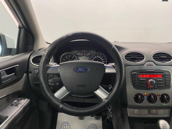 Ford Focus II Рестайлинг с пробегом 2011 года, цена 519 000 рублей, 295000 км, хэтчбек, Автокод Объявления