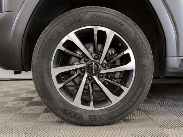 Haval H9 II с пробегом 2024 года, цена 3 950 000 рублей, 78997 км, внедорожник, Автокод Объявления