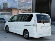 Nissan Serena IV (C26) Новосибирск  - изображение 29