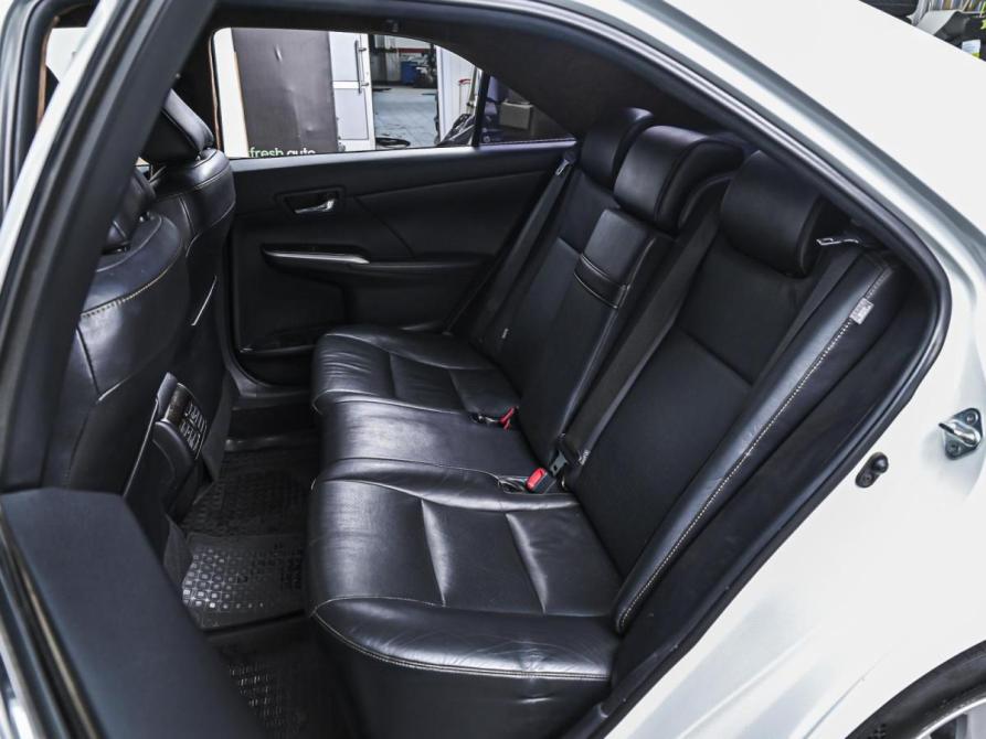 Toyota Camry VII (XV50) Рестайлинг Ставрополь  - изображение 9