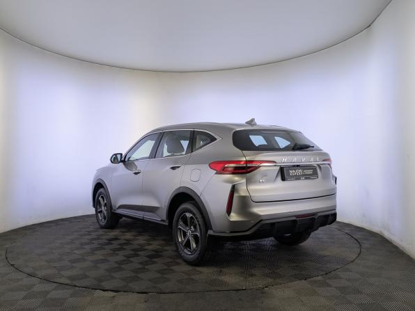 Haval F7 I Рестайлинг с пробегом 2023 года, цена 2 000 000 рублей, 29302 км, внедорожник, Автокод Объявления
