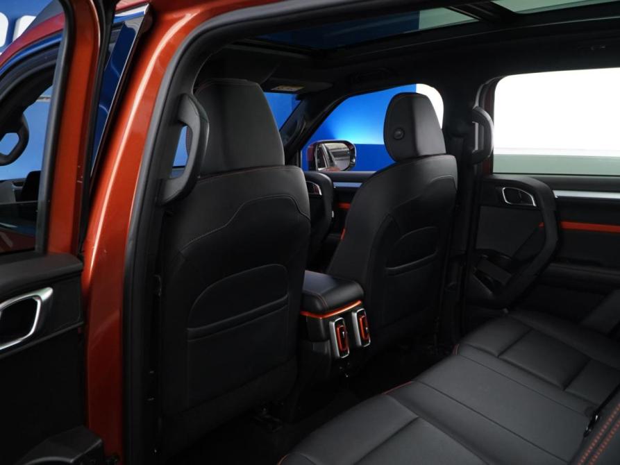Haval Dargo I Москва  - изображение 11