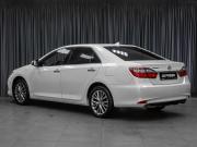Toyota Camry VII (XV50) Рестайлинг 2 Тюмень  - изображение 28
