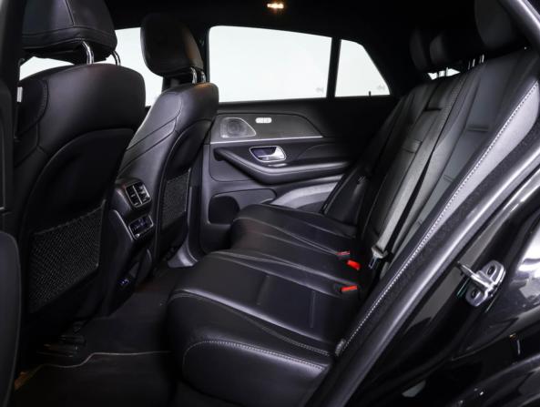 Mercedes-Benz GLE Coupe II (C167) Рестайлинг с пробегом 2023 года, цена 12 672 000 рублей, 39008 км, внедорожник, Автокод Объявления