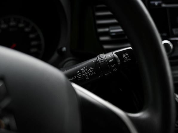 Mitsubishi Outlander III Рестайлинг 2 с пробегом 2017 года, цена 1 690 000 рублей, 105103 км, внедорожник, Автокод Объявления