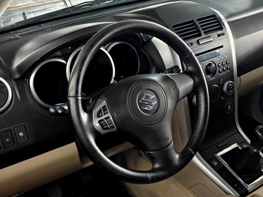 Suzuki Grand Vitara II Рестайлинг 2 Москва  - изображение 12
