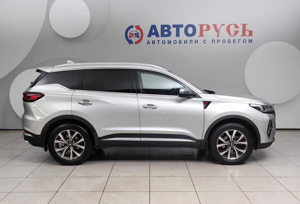 Chery Tiggo 7 Pro Max I Подольск  - изображение 5