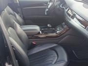 Audi A8 III (D4) Рестайлинг Москва  - изображение 32