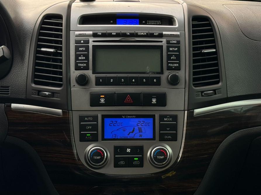 Hyundai Santa Fe II Рестайлинг Архангельск  - изображение 14