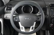Kia Sorento II Тюмень  - изображение 33