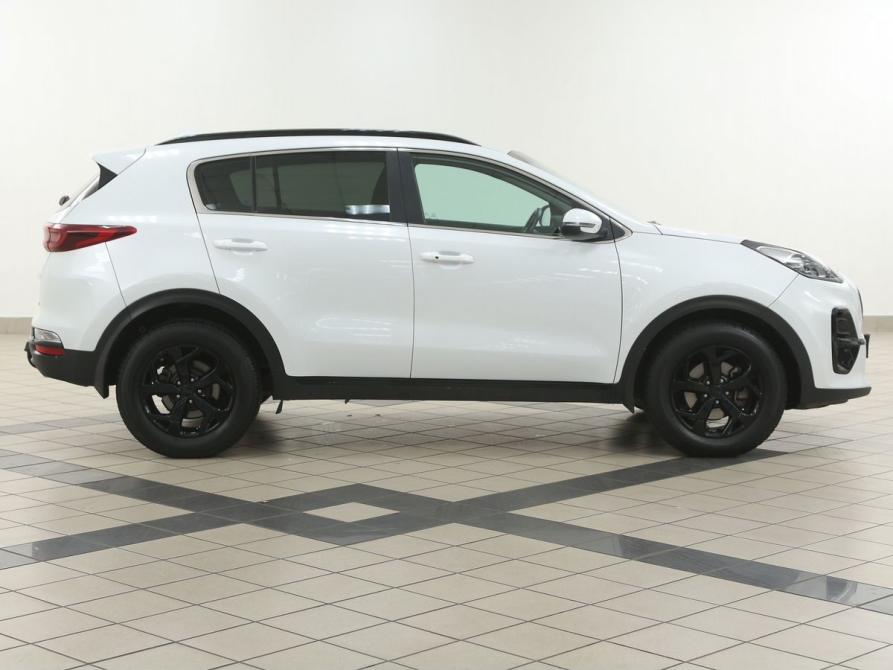 Kia Sportage IV Рестайлинг Иваново  - изображение 5